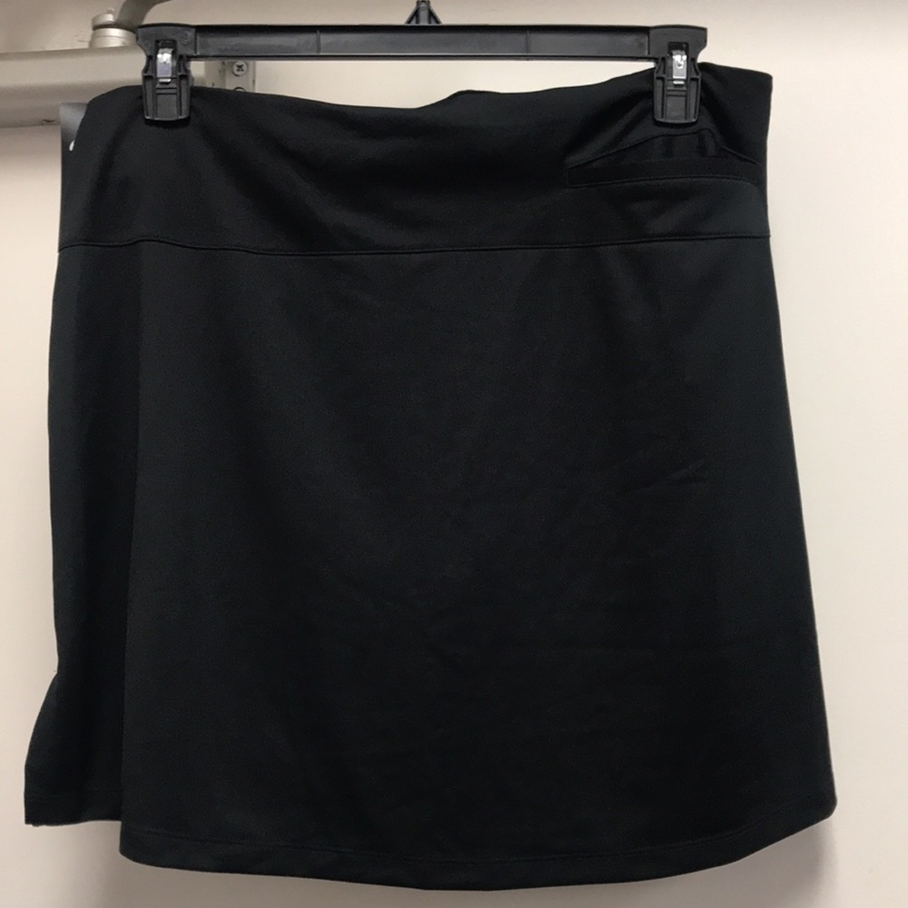 Nike Women’s Dri-Fit 17 Victory Skirt - Picture 4 of 6